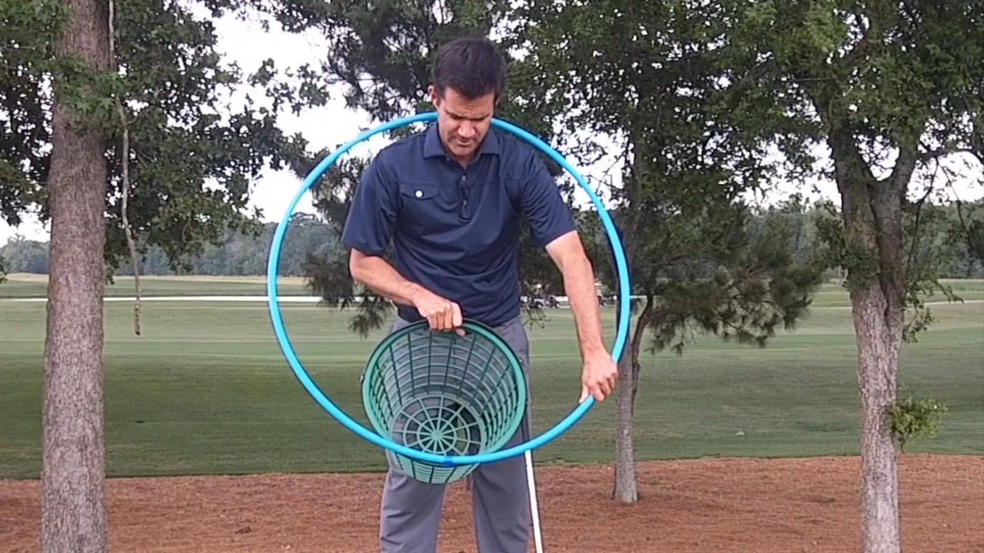 Defining Steep and Shallow Understand Swing Plane