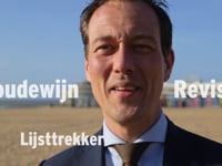 Haagse VVD -verkiezingspromo