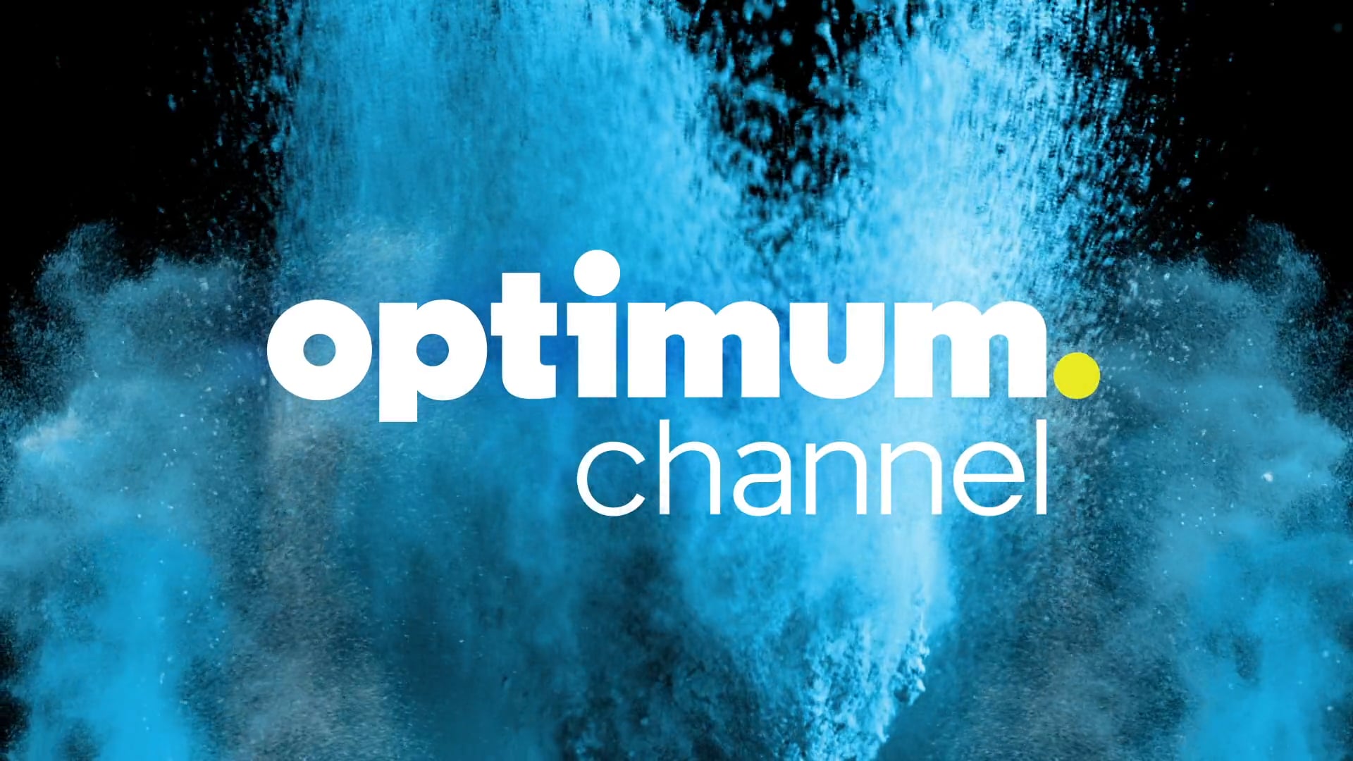 Optimum Channel- High Octane Open