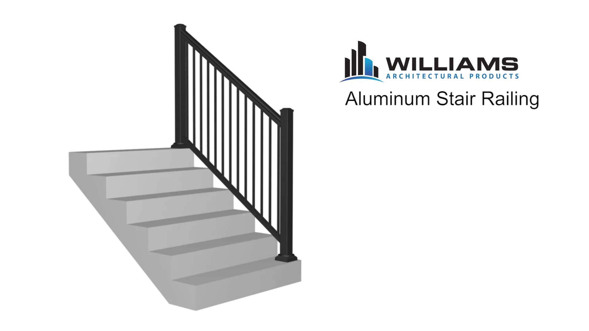 Products  Harmony Aluminum Railing Systems