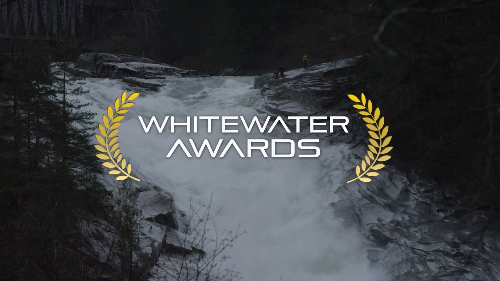 2017 Whitewater Awards on Vimeo