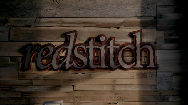 Redstitch