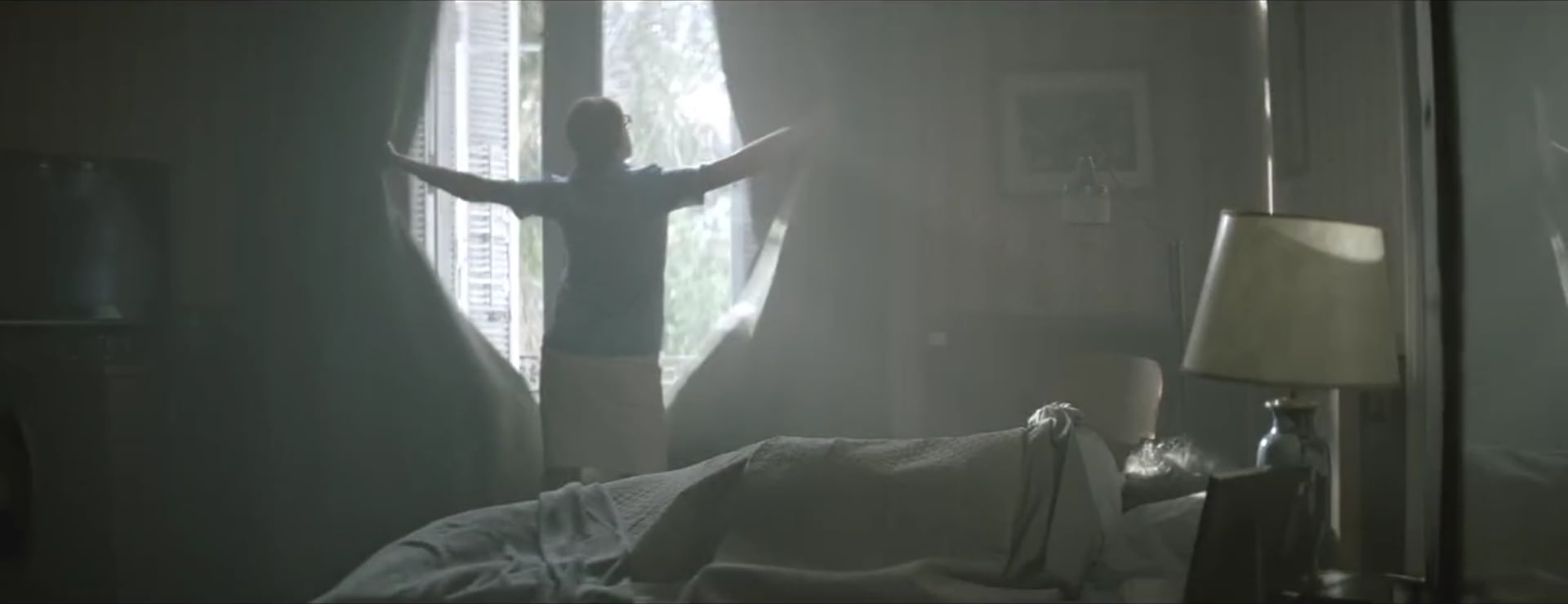 Toyota "Grandpa" TV AD