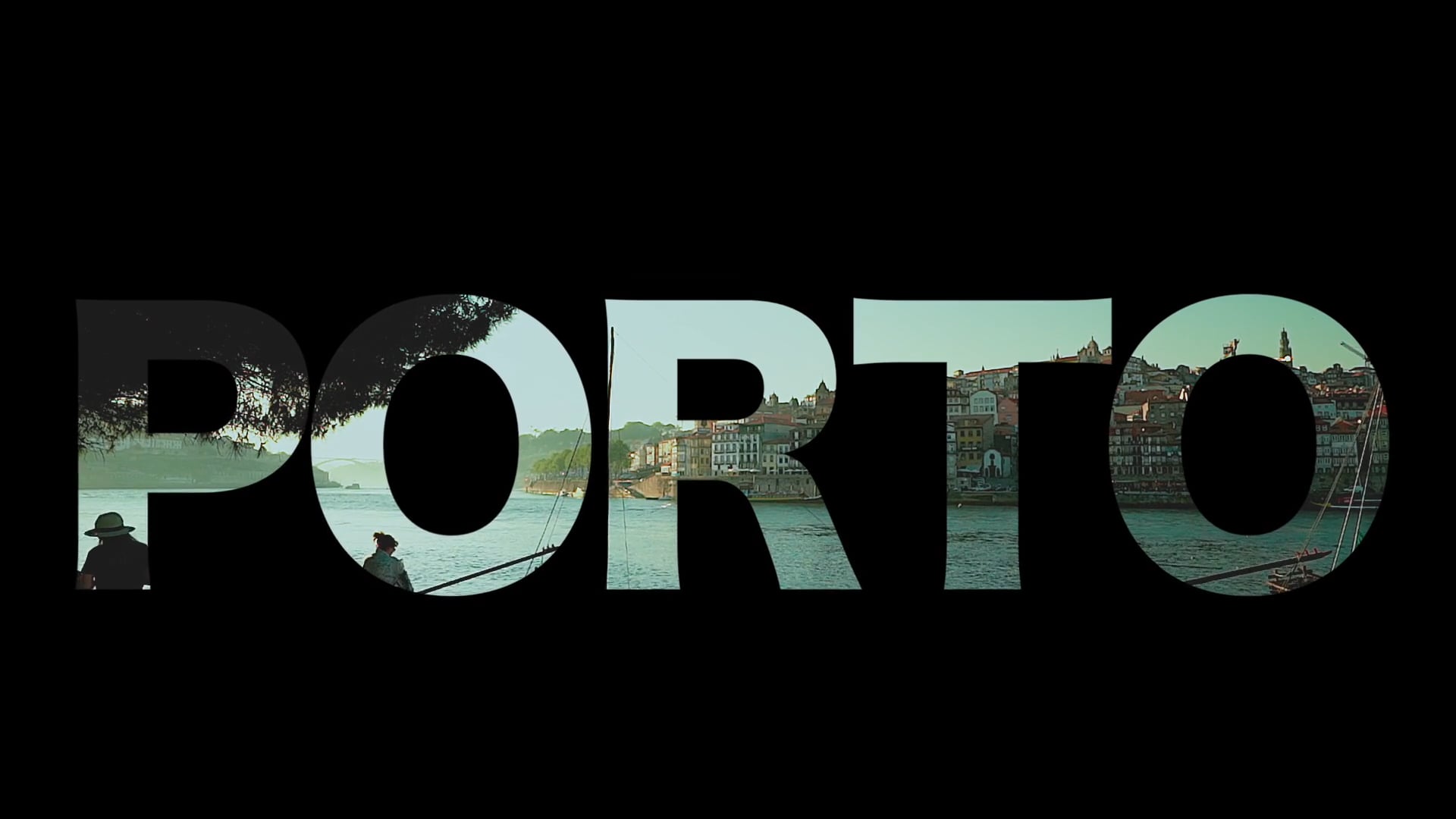 Porto: Alternative Camino