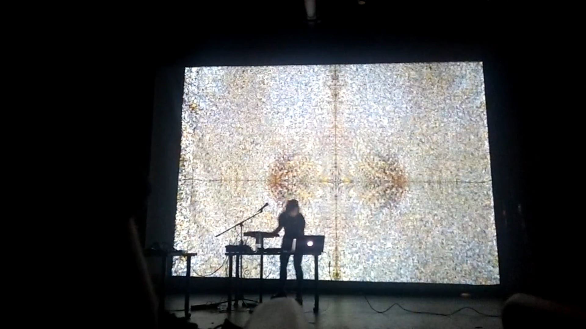 Transference IV