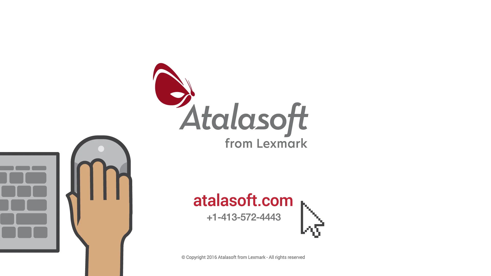 Atalasoft Overview on Vimeo