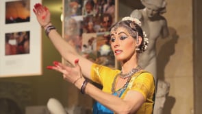 Bharata Natyam - Wiedererweckung einer 2000 Jahre alten indischen Tanzkunst | Gertrud Sohler