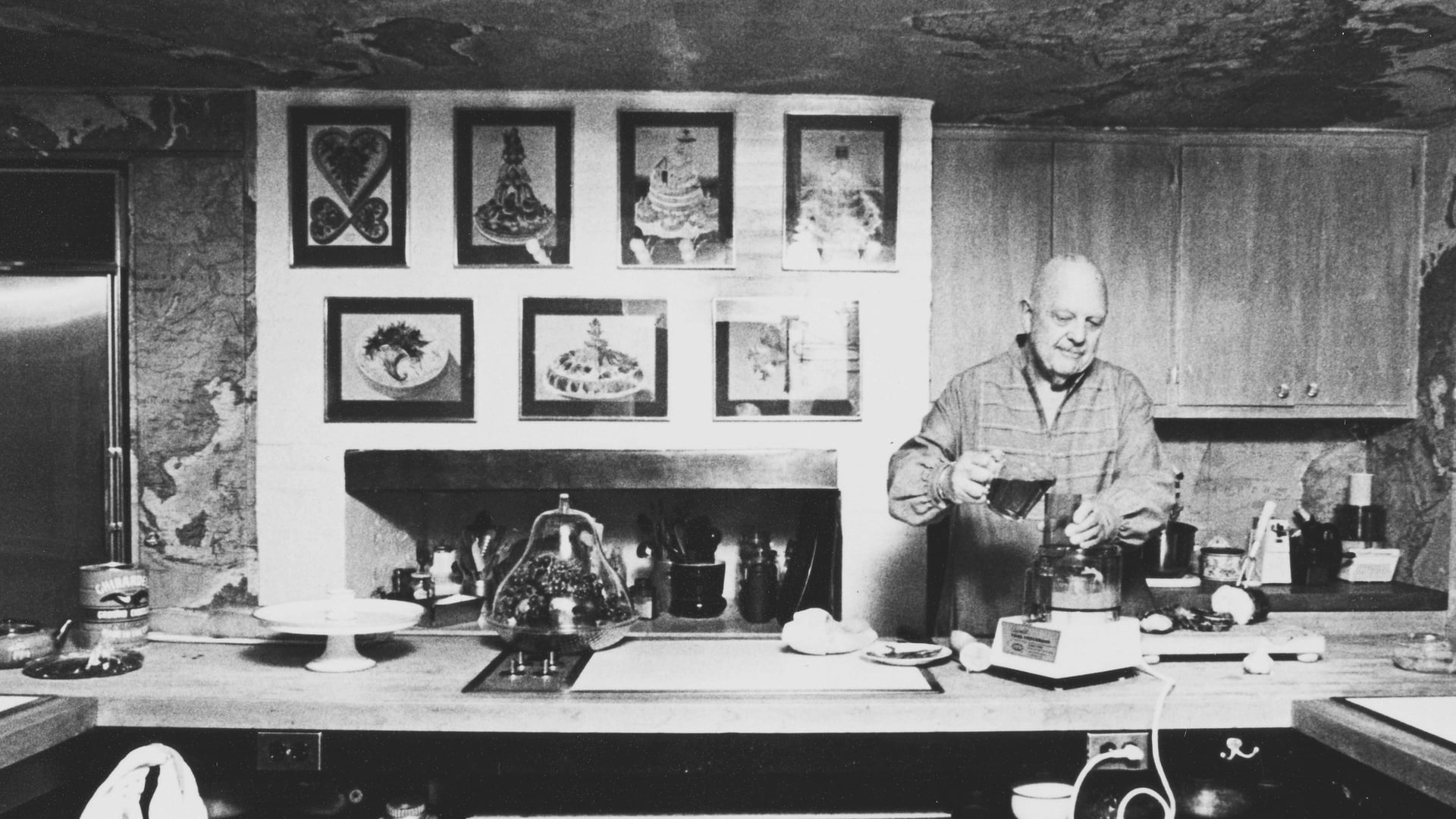 James Beard:America's First Foodie Trailer On Vimeo