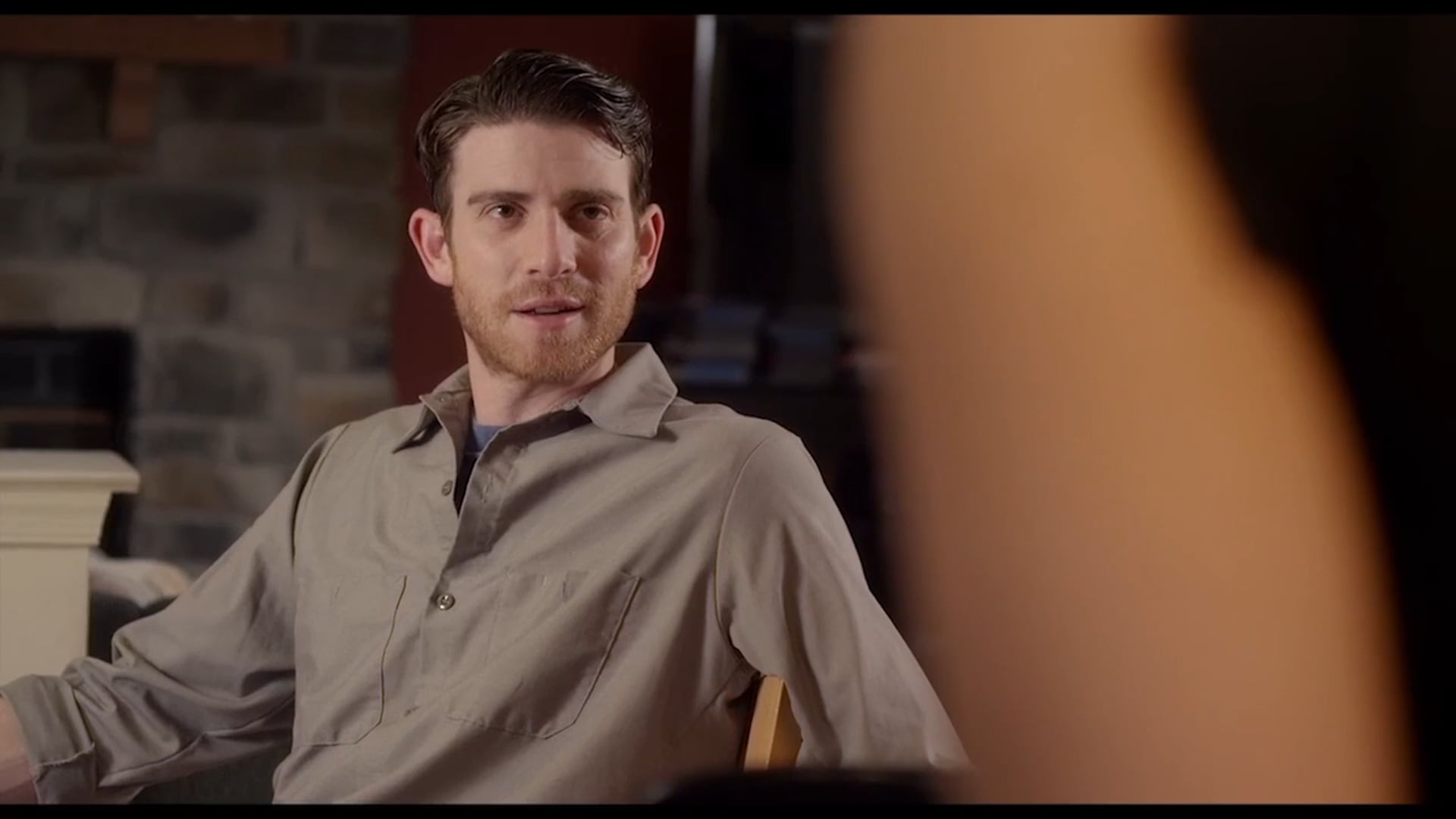 A Year and Change Movie Trailer