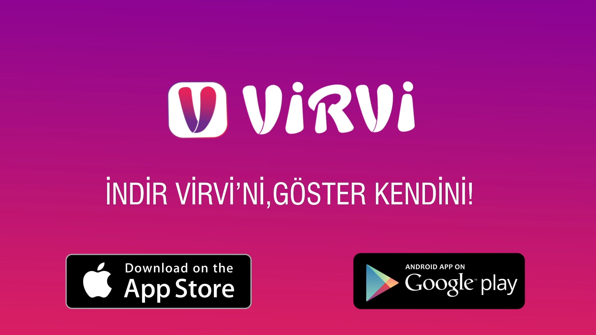 Oguzhan Dilek | VIRVI Teaser