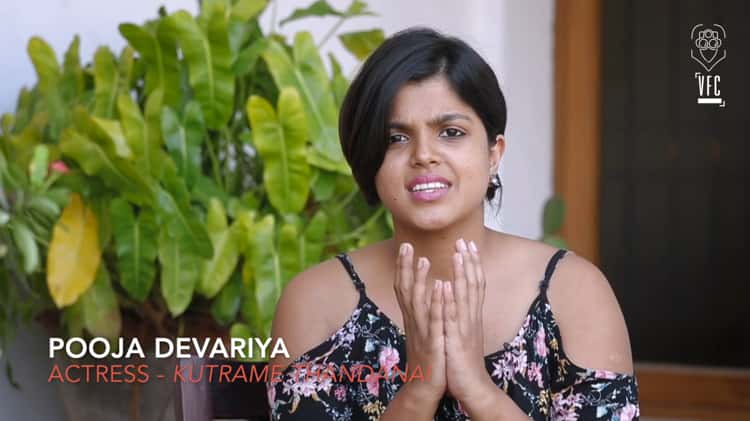 750px x 421px - Pooja Devariya on VFC's work on Vimeo