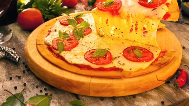 Video fotos gastronomia 