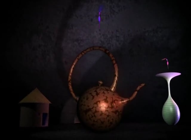 Related Embedded Video Item Thumbnail
