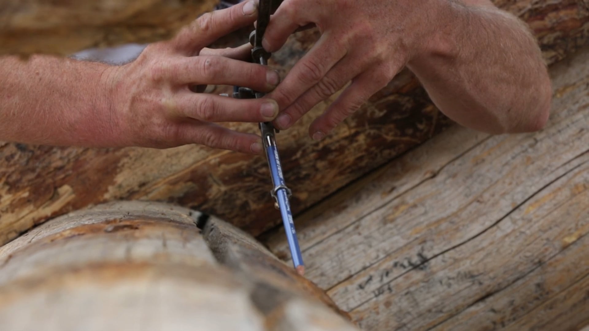 Pioneer Log Homes