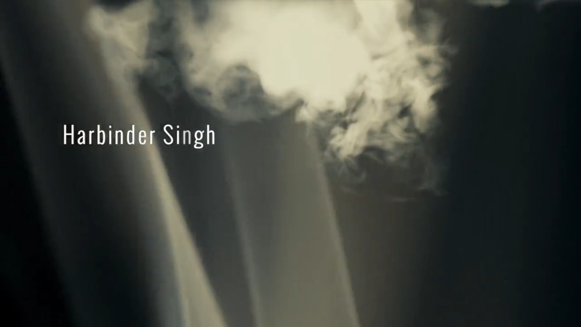 HARBINDER SINGH