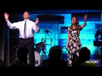 April 16 Worship 2017