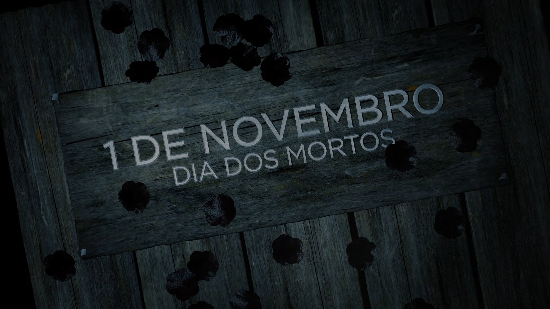 Promo - Especial Cinema 1 de Novembro - AXN Black Portugal