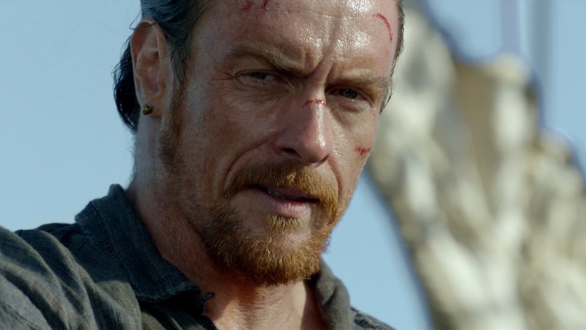 Promo - Especial Maratona Velas Negras - AXN Black Portugal