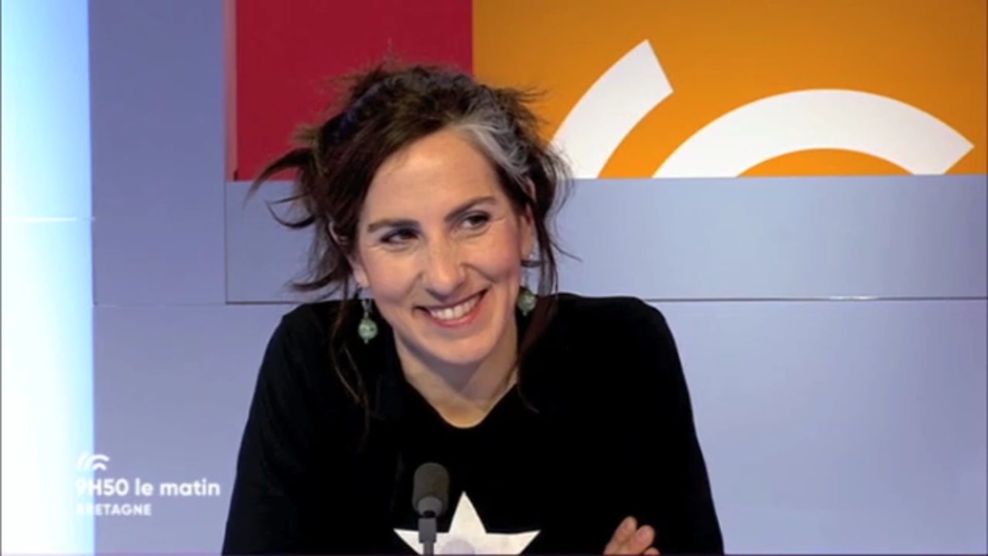 Interview Cécile Léna / FreeTicket Kilomètre 0