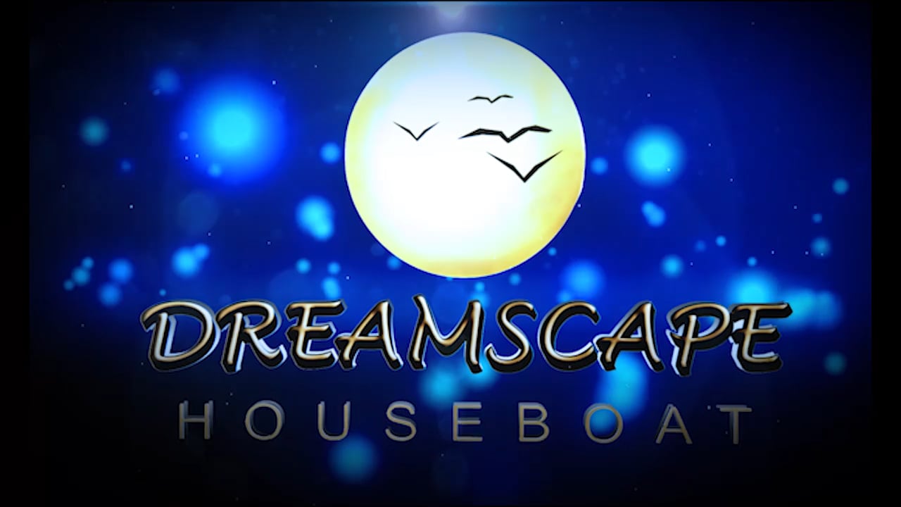 Dreamscape Houseboat on Vimeo