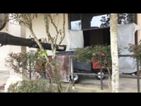 Victory Harvest - Easter 2017 - Flood And Rebuild
