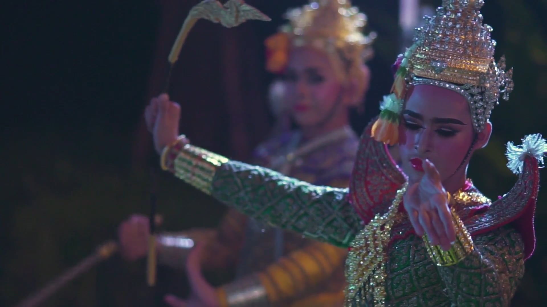 IHG Resorts: The Experience (portfolio version)