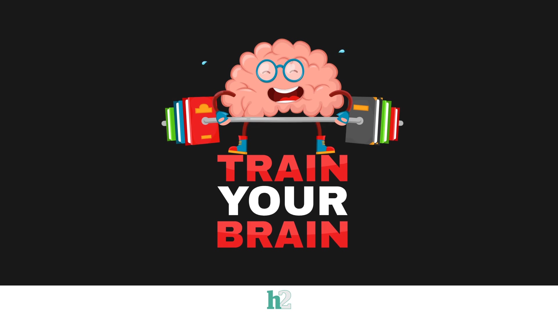 Motion Study_02 | Train Your Brain