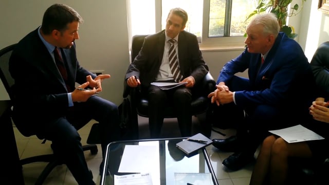 Establishing a Crisis Management Framework for Investment Funds in Albania - November 2016