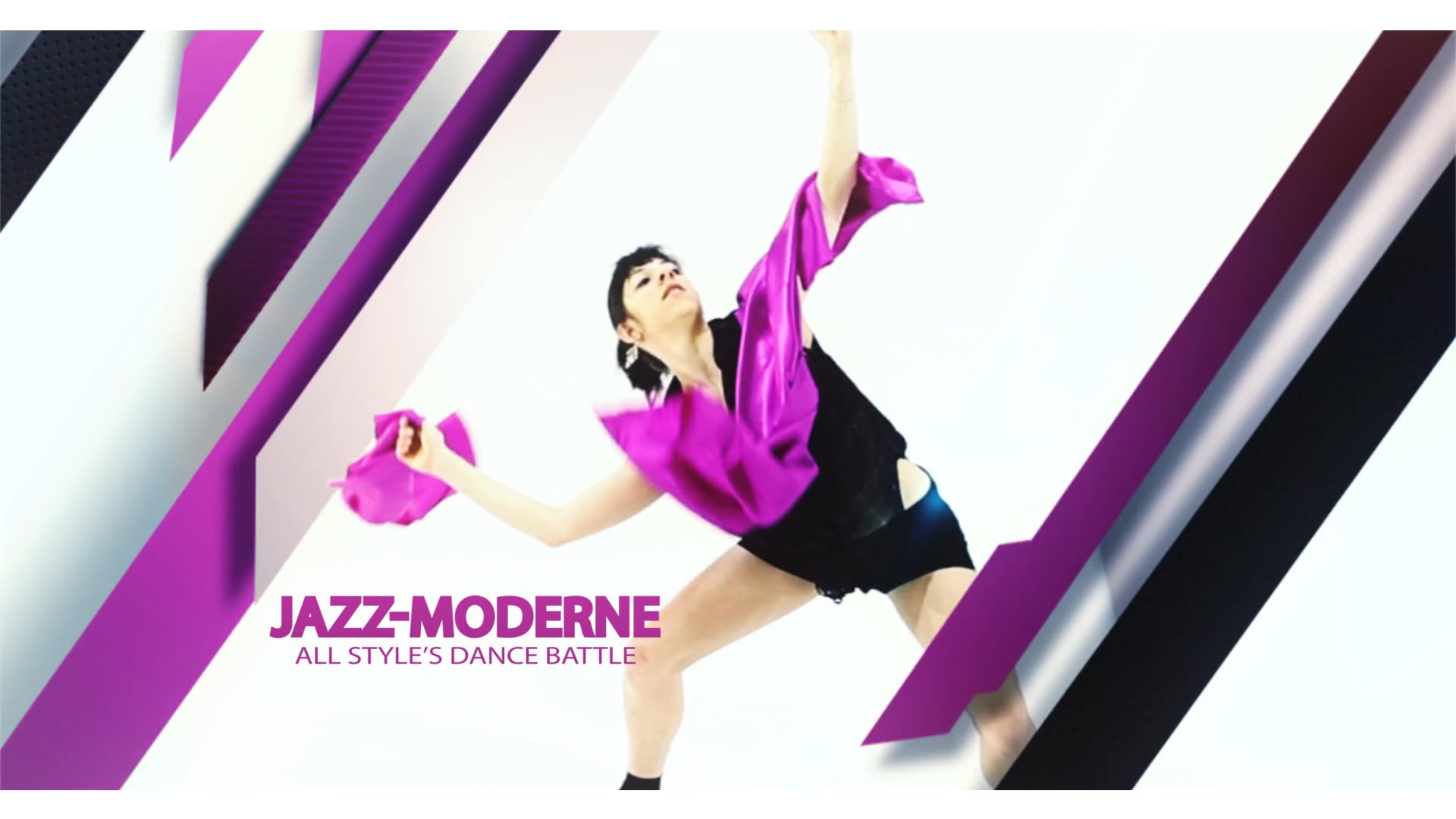 All Styles Dance | Teaser