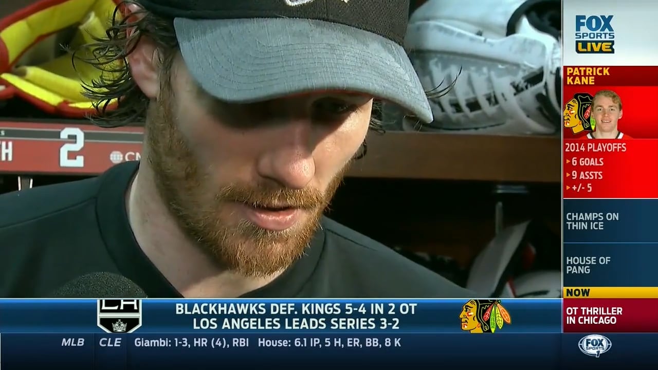 Stanley Cup Finals 2015