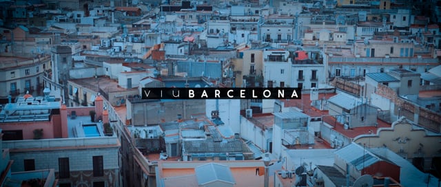 Viu Barcelona