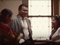 Celso and Clemencia's Story