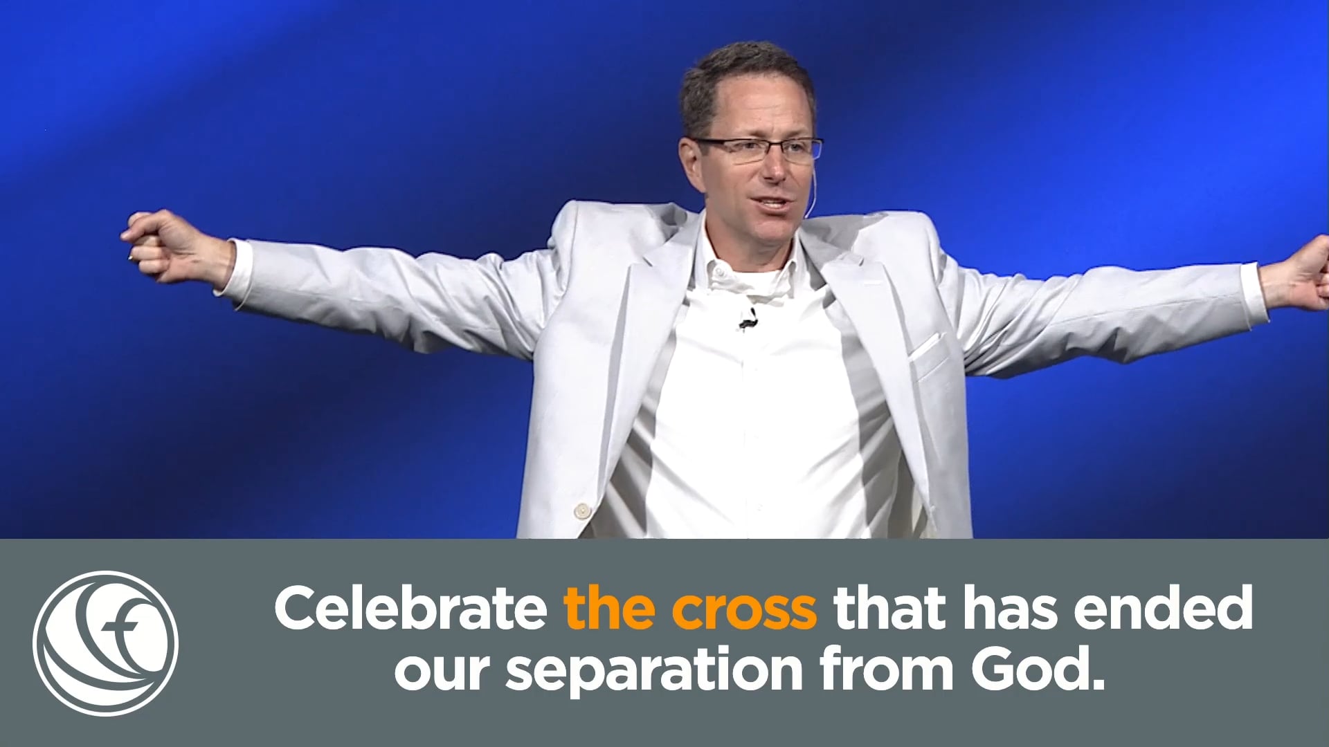 HFBC Message: Let the Grave Be Opened: Easter Celebration!