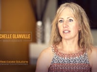 C3 - Michelle Glanville