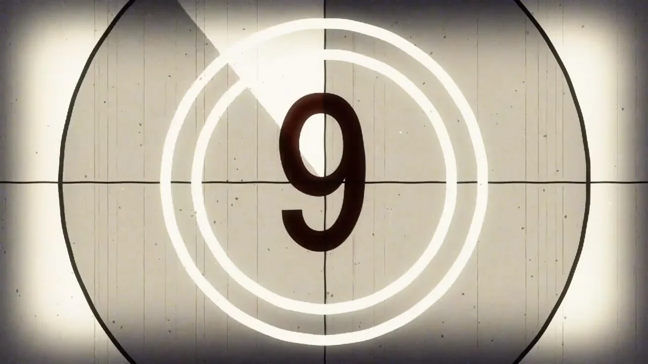 stock-countdown clock
