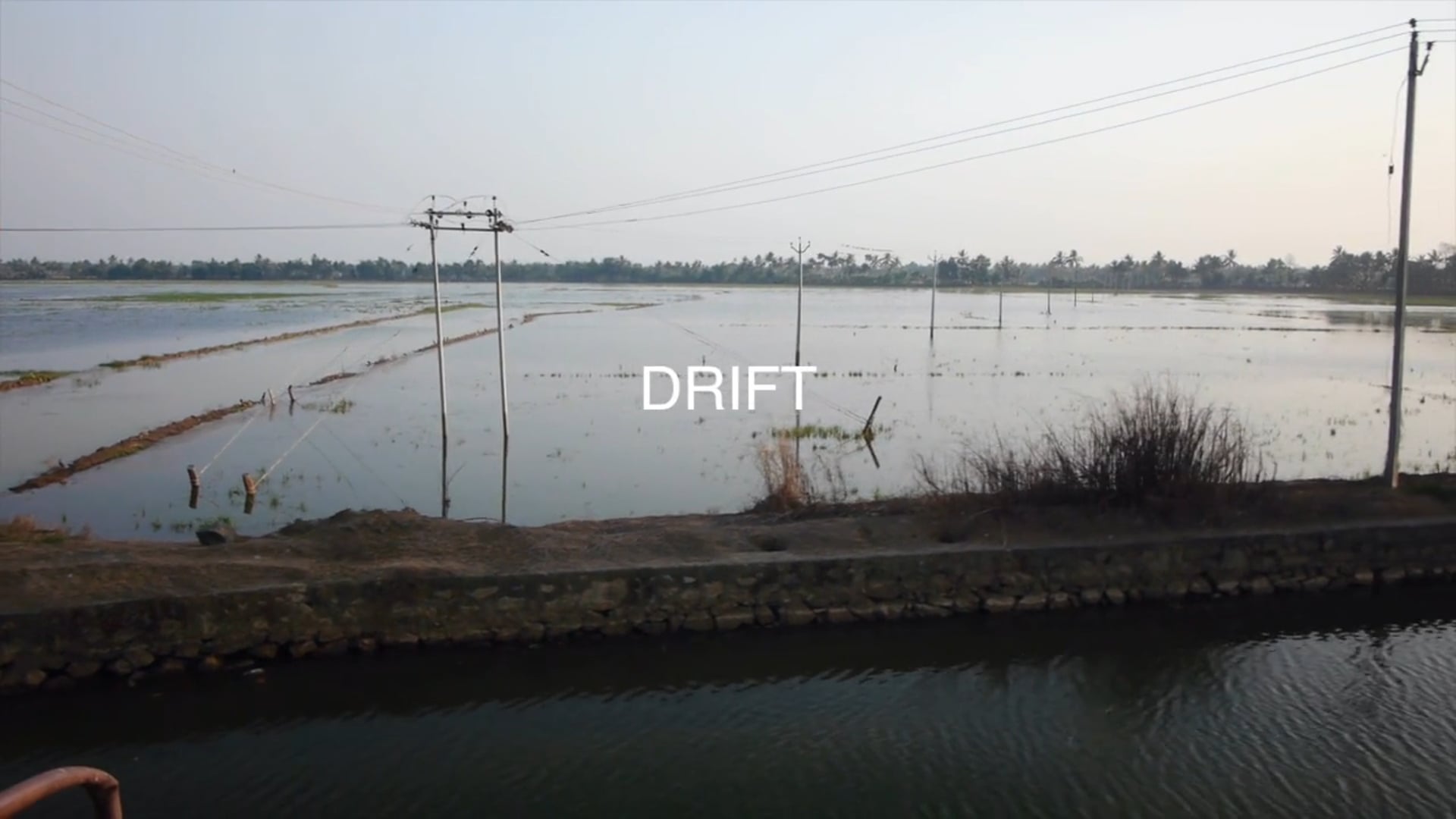 DRIFT