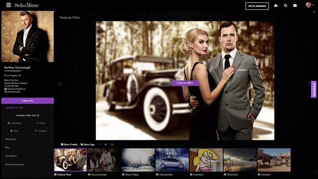 Vimeo