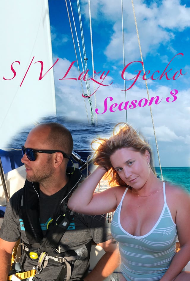 Lazy Gecko Sailing - Season 3. Go to Vimeo home page. 