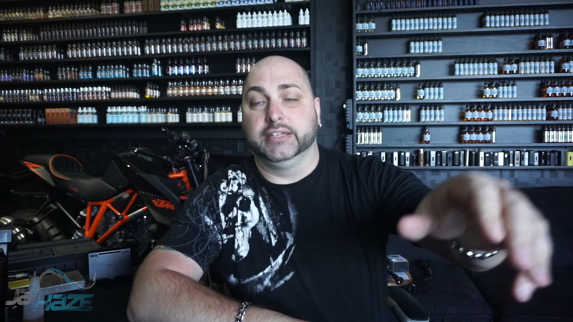 Silvis Works Kabuki RDA Review and Rundown on Vimeo