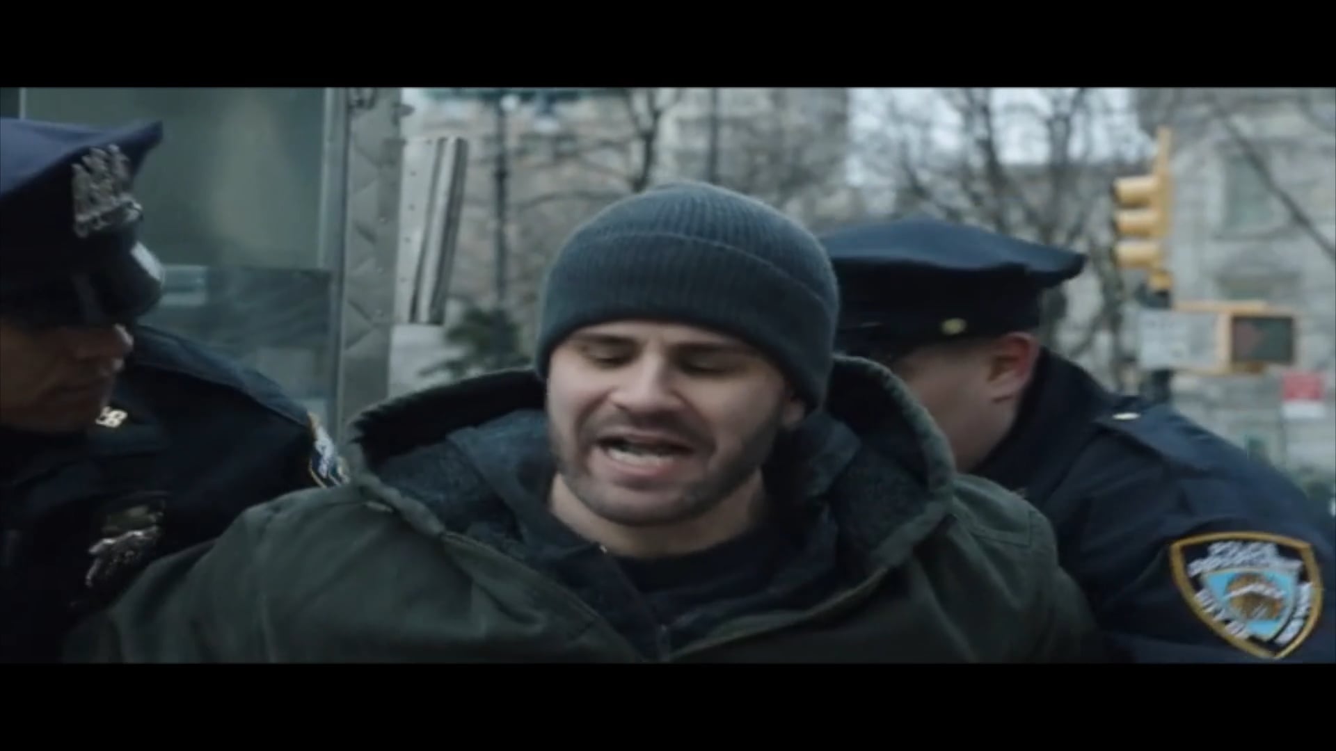 BLUE BLOODS: Former Detective with PTSD arrested.