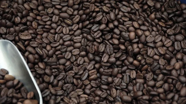 Product Introspection: Coffee Roasting