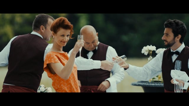 VINCENT, ab dem 04. Mai im Kino!