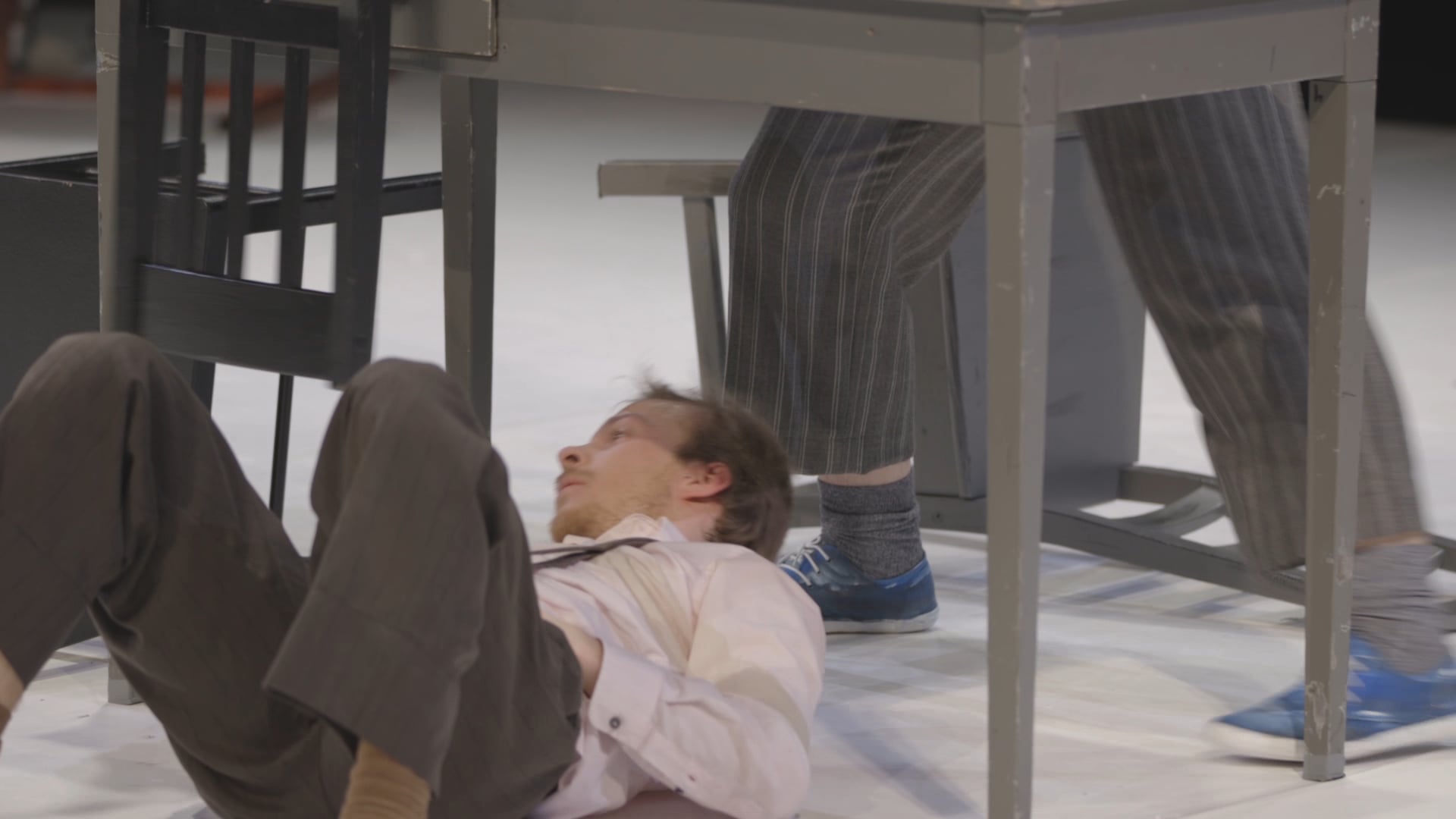 NORRDANS - School for Fools Trailer