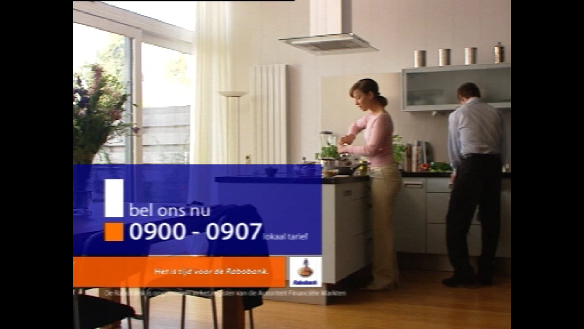 Rabobank