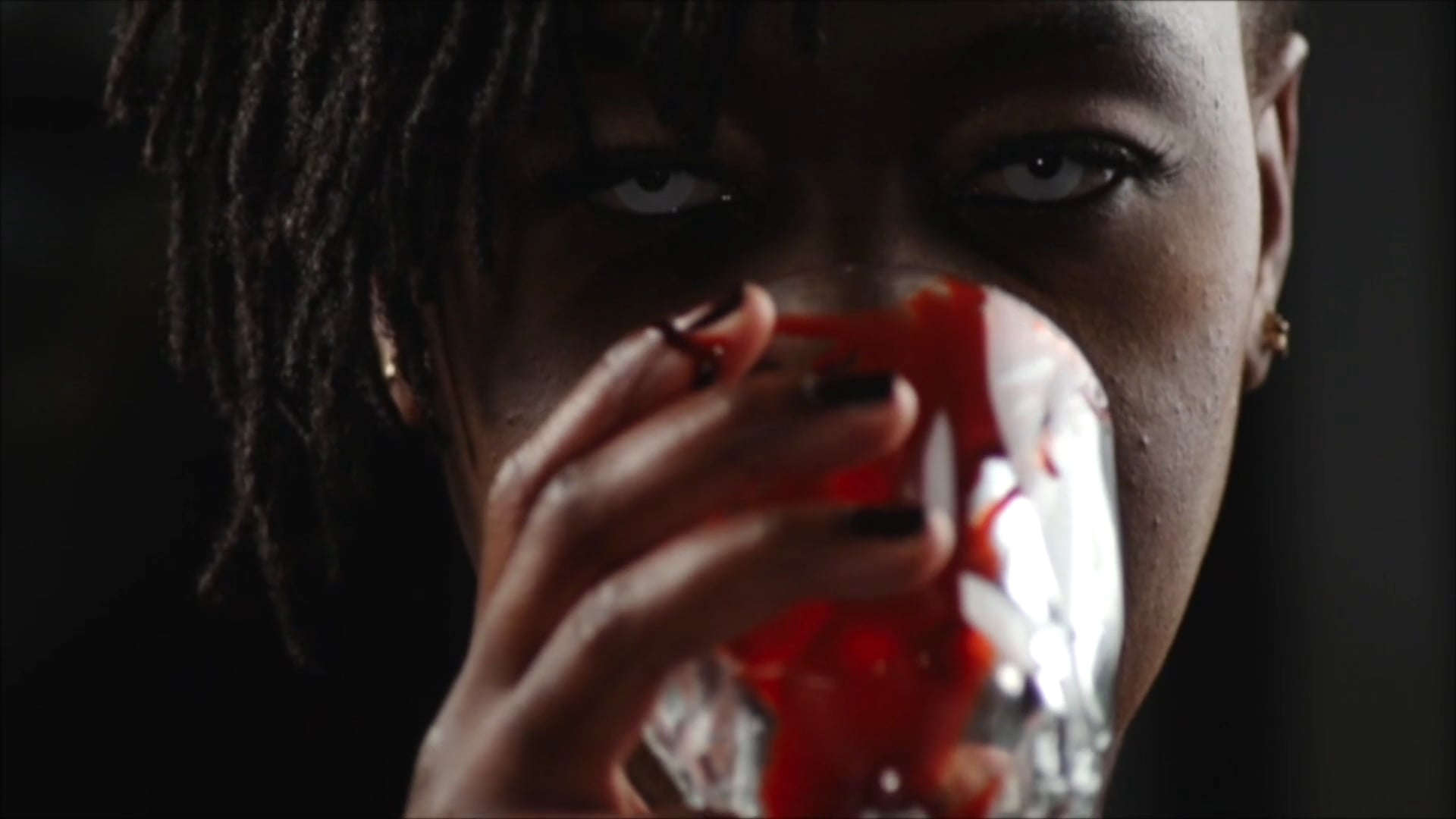 Evil Begets Evil Trailer