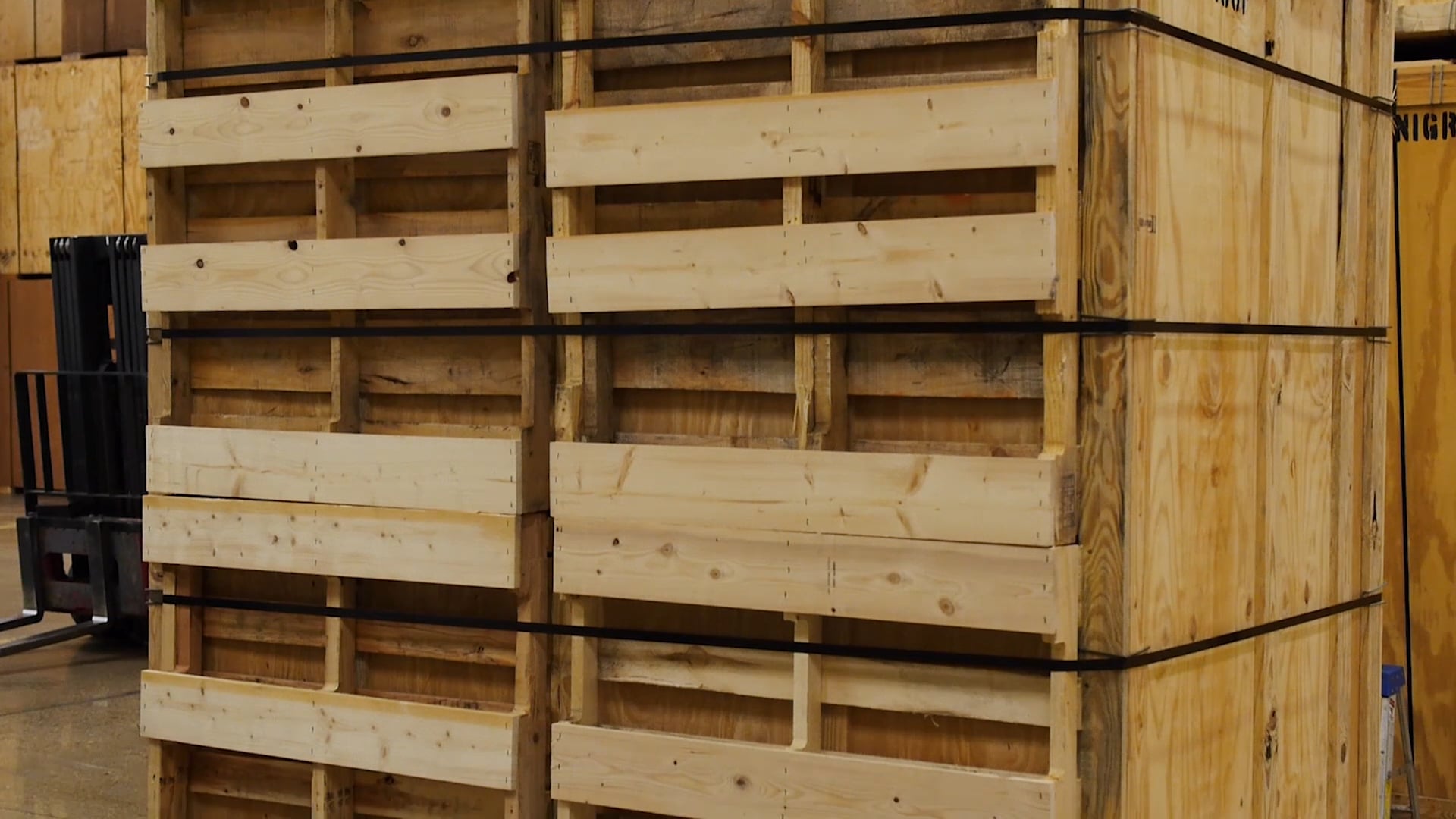 Sold-To Container - Introduction on Vimeo