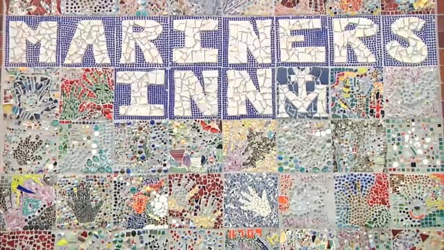"One Day At a Time" Mariners Inn Mini Documentary 