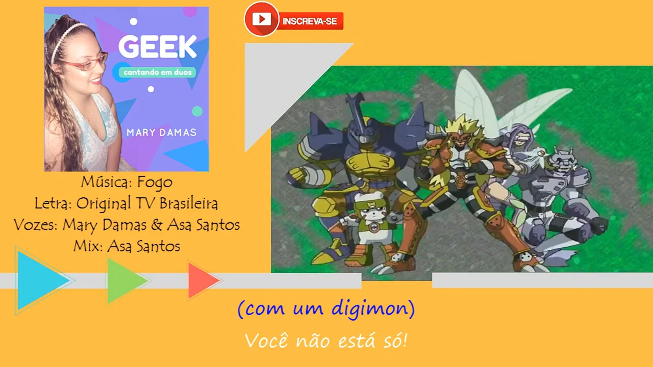 Digimon Frontier Brasil