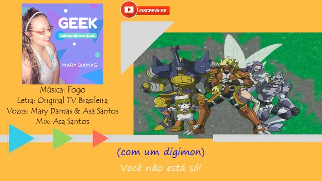 Digimon Brasil