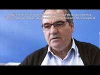 Espacios Nómadas Urbanos (MOVICO). Entrevista a A. Segarra, Características de mercado de trabajo en el Camp de Tarragona